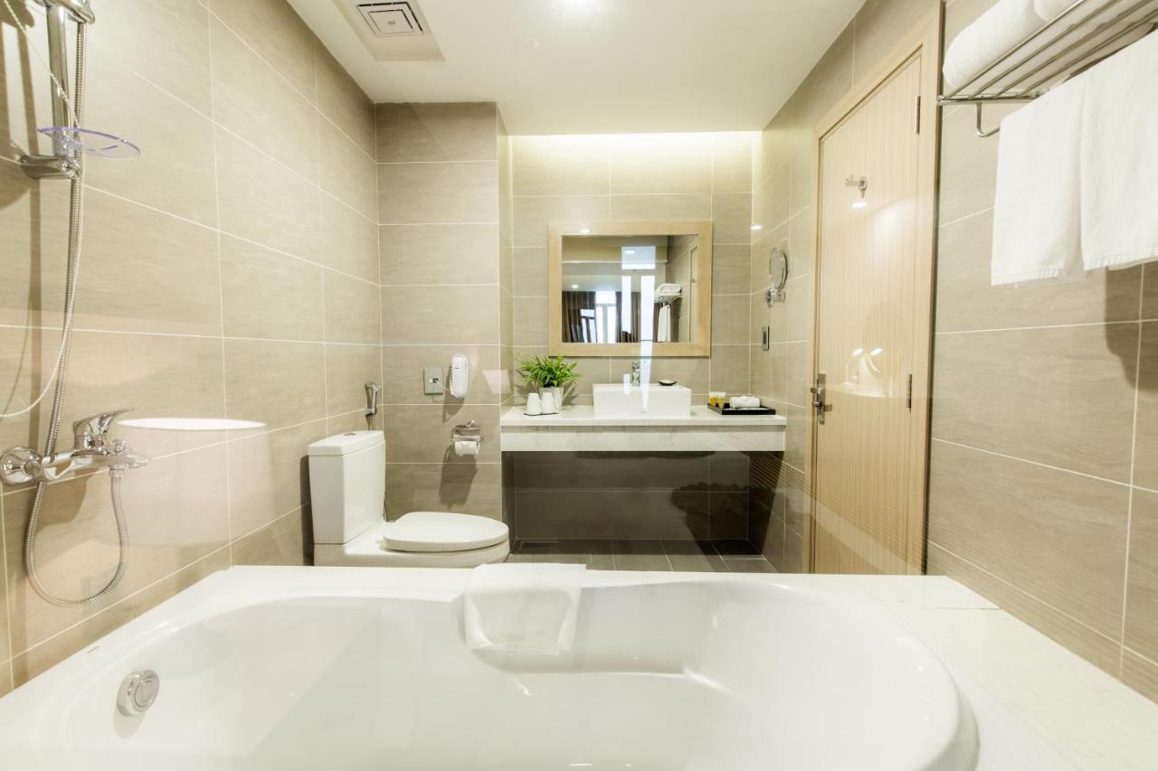 Muong Thanh Luxury Khanh Hoa Hotel 5*, фото 8