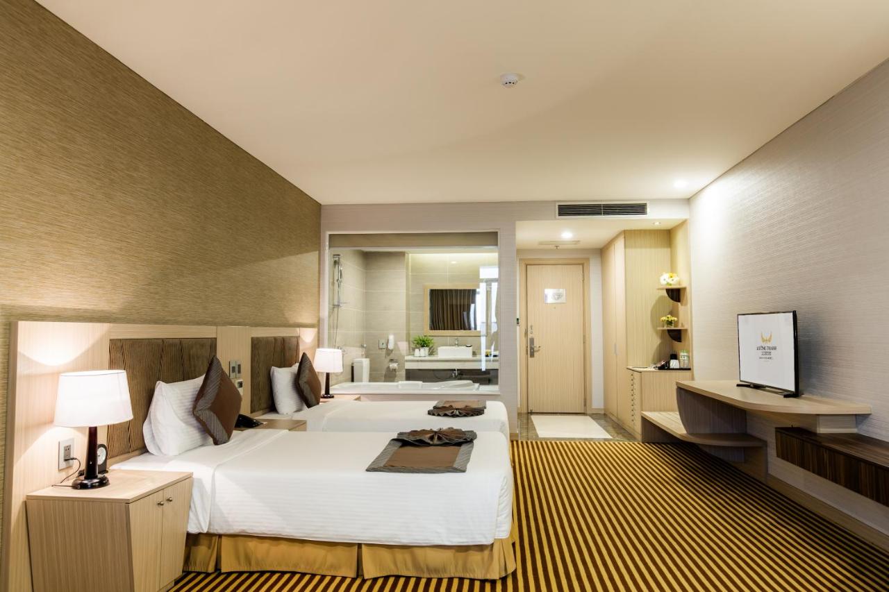 Muong Thanh Luxury Khanh Hoa Hotel 5*, фото 12