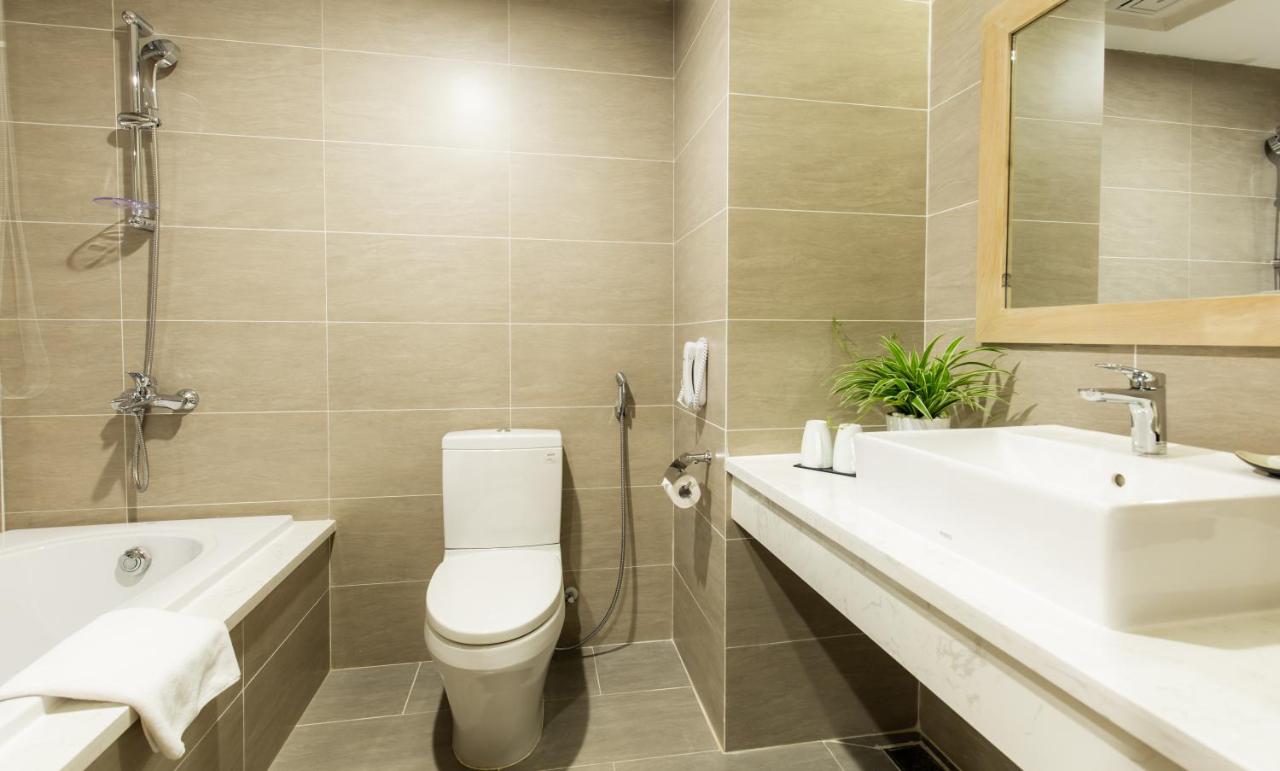 Muong Thanh Luxury Khanh Hoa Hotel 5*, фото 14