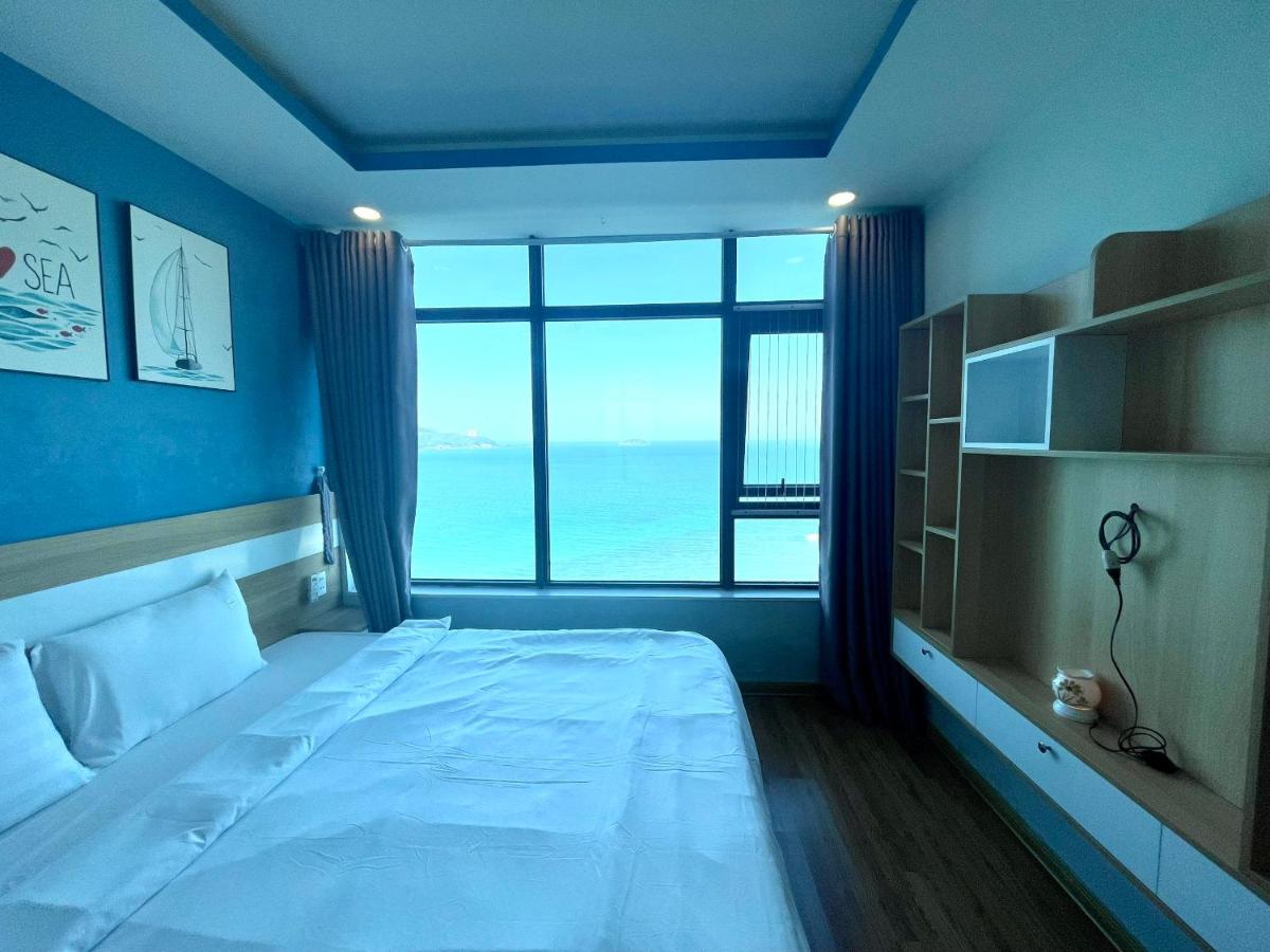 MUONG THANH LUXURY VIEN TRIEU HOTEL 5*