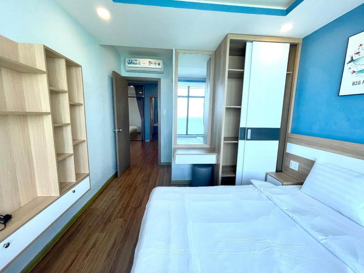 MUONG THANH LUXURY VIEN TRIEU HOTEL 5*, фото 3