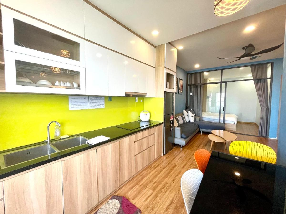 MUONG THANH LUXURY VIEN TRIEU HOTEL 5*, фото 9