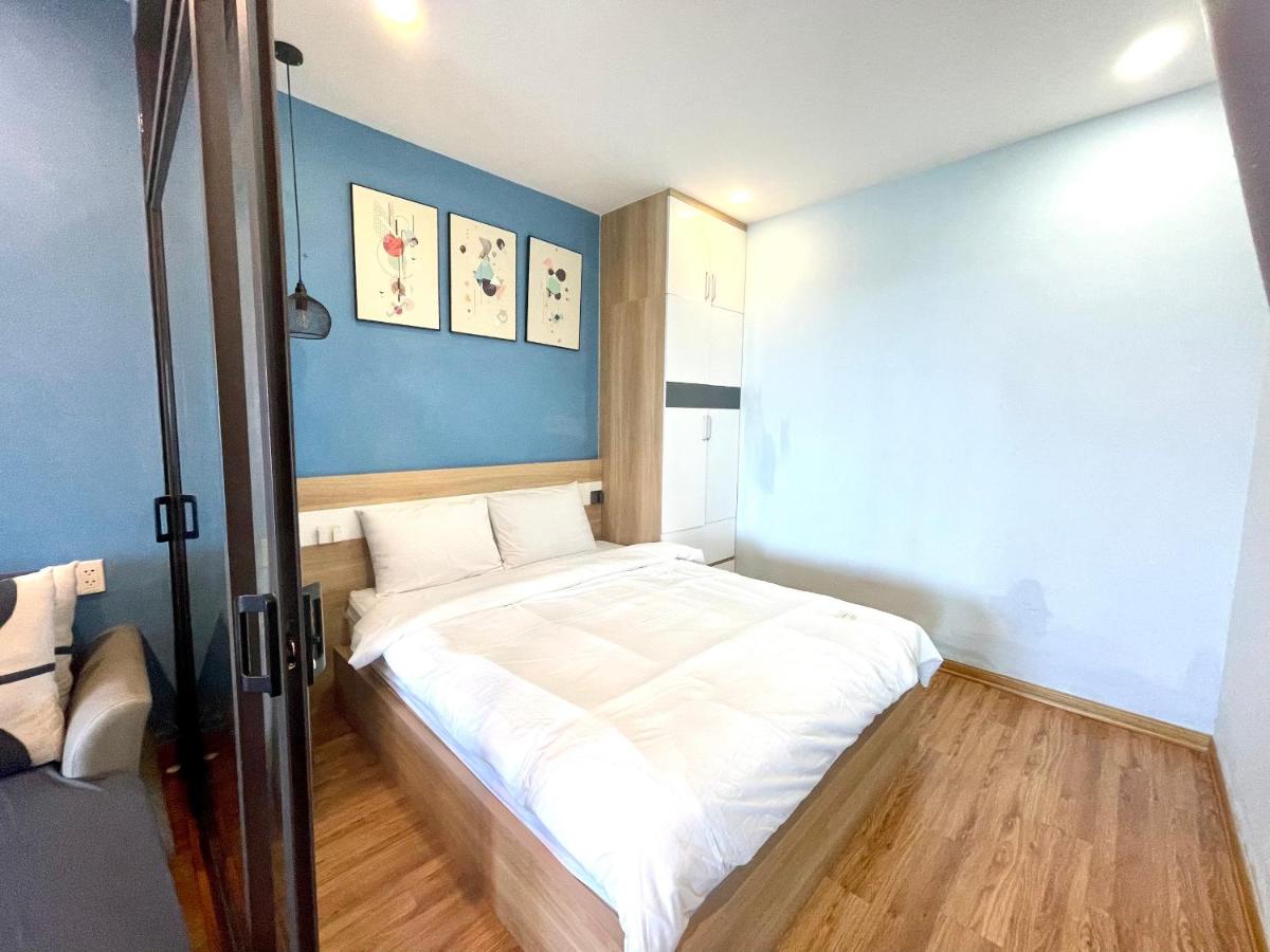 MUONG THANH LUXURY VIEN TRIEU HOTEL 5*, фото 10