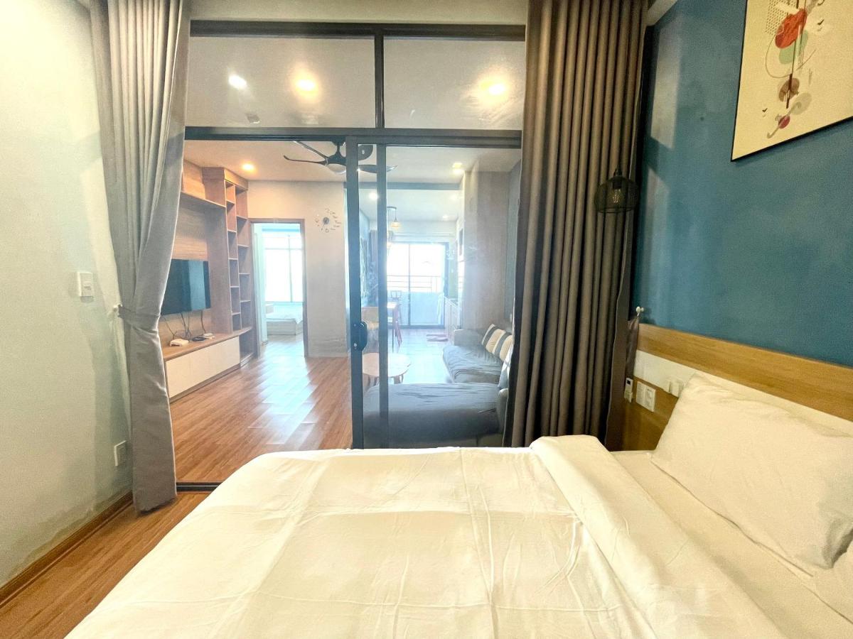MUONG THANH LUXURY VIEN TRIEU HOTEL 5*, фото 11