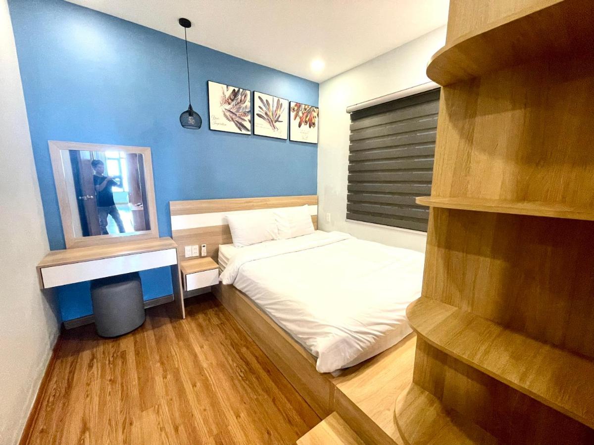 MUONG THANH LUXURY VIEN TRIEU HOTEL 5*, фото 12