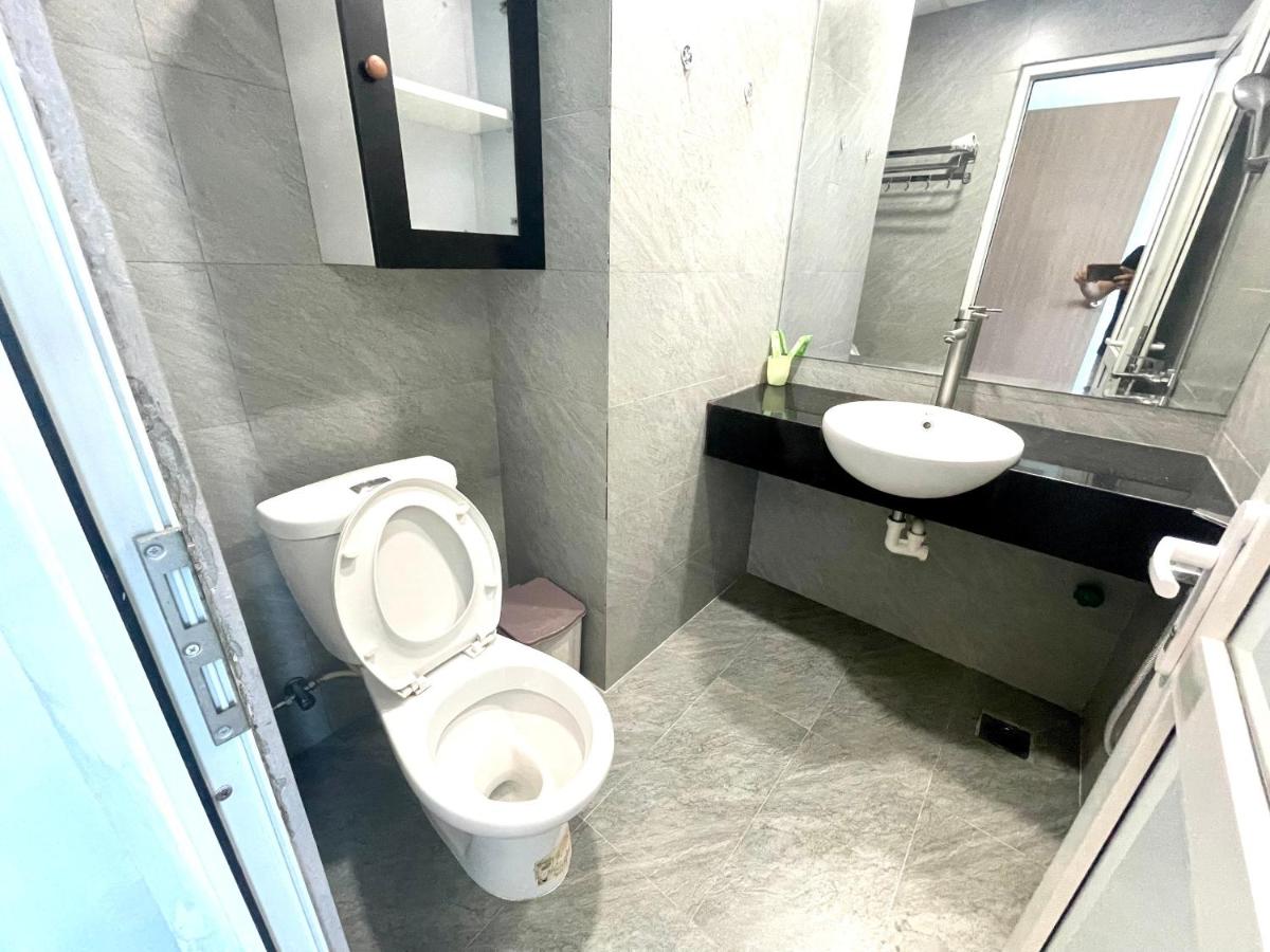 MUONG THANH LUXURY VIEN TRIEU HOTEL 5*, фото 13
