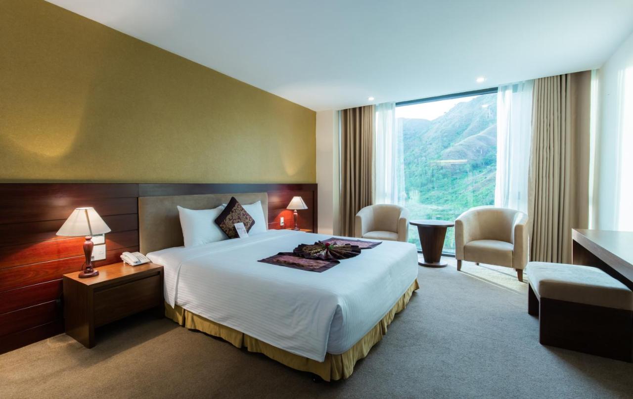 Muong Thanh Nha Trang Centre 5*
