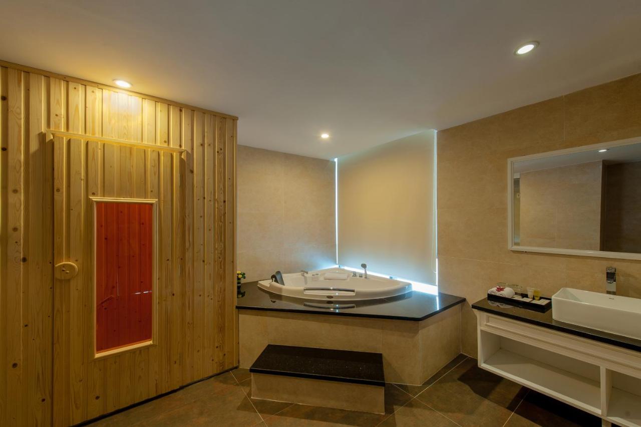 Muong Thanh Nha Trang Centre 5*, фото 2