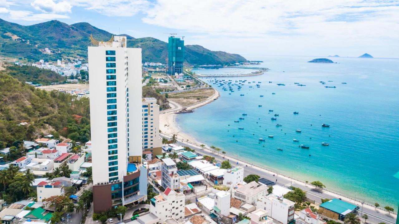 Muong Thanh Nha Trang Centre 5*, фото 3