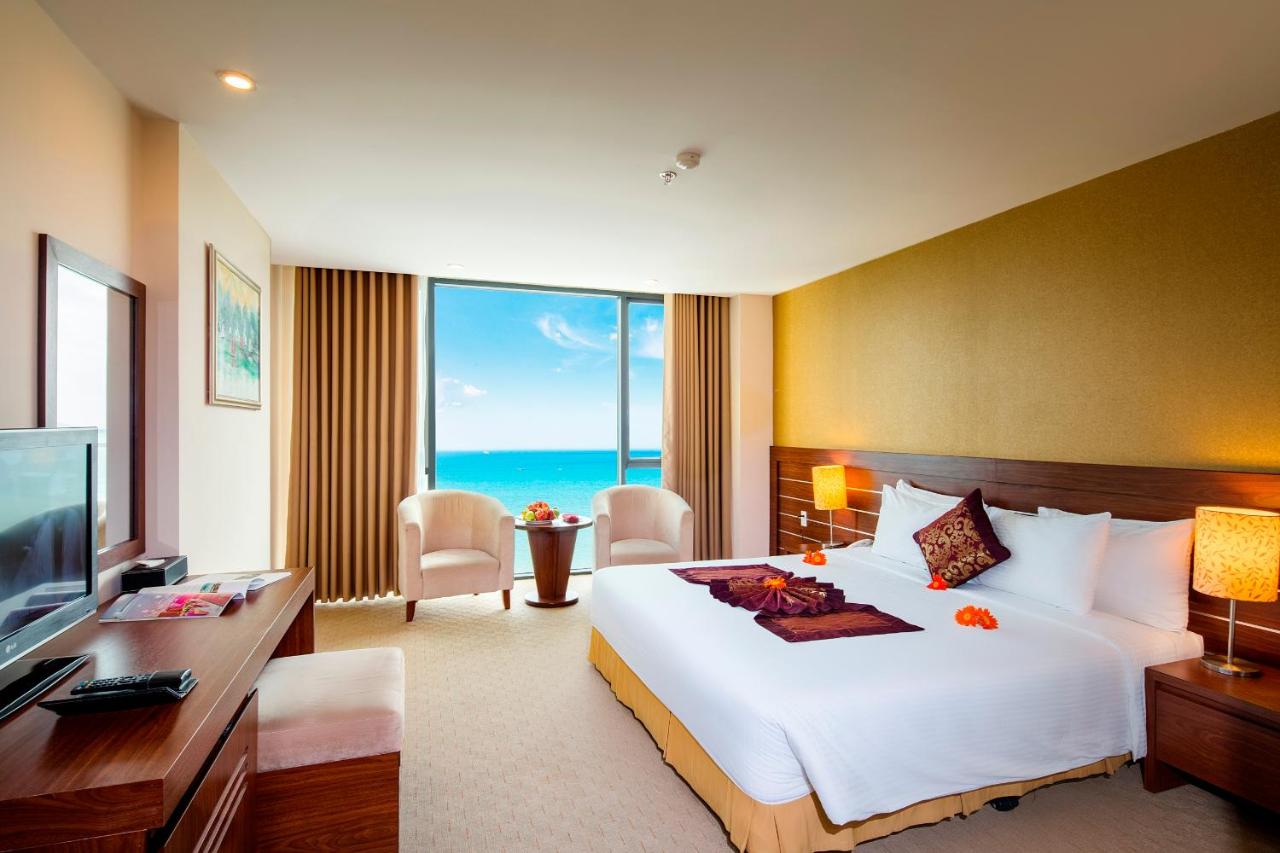 Muong Thanh Nha Trang Centre 5*, фото 7