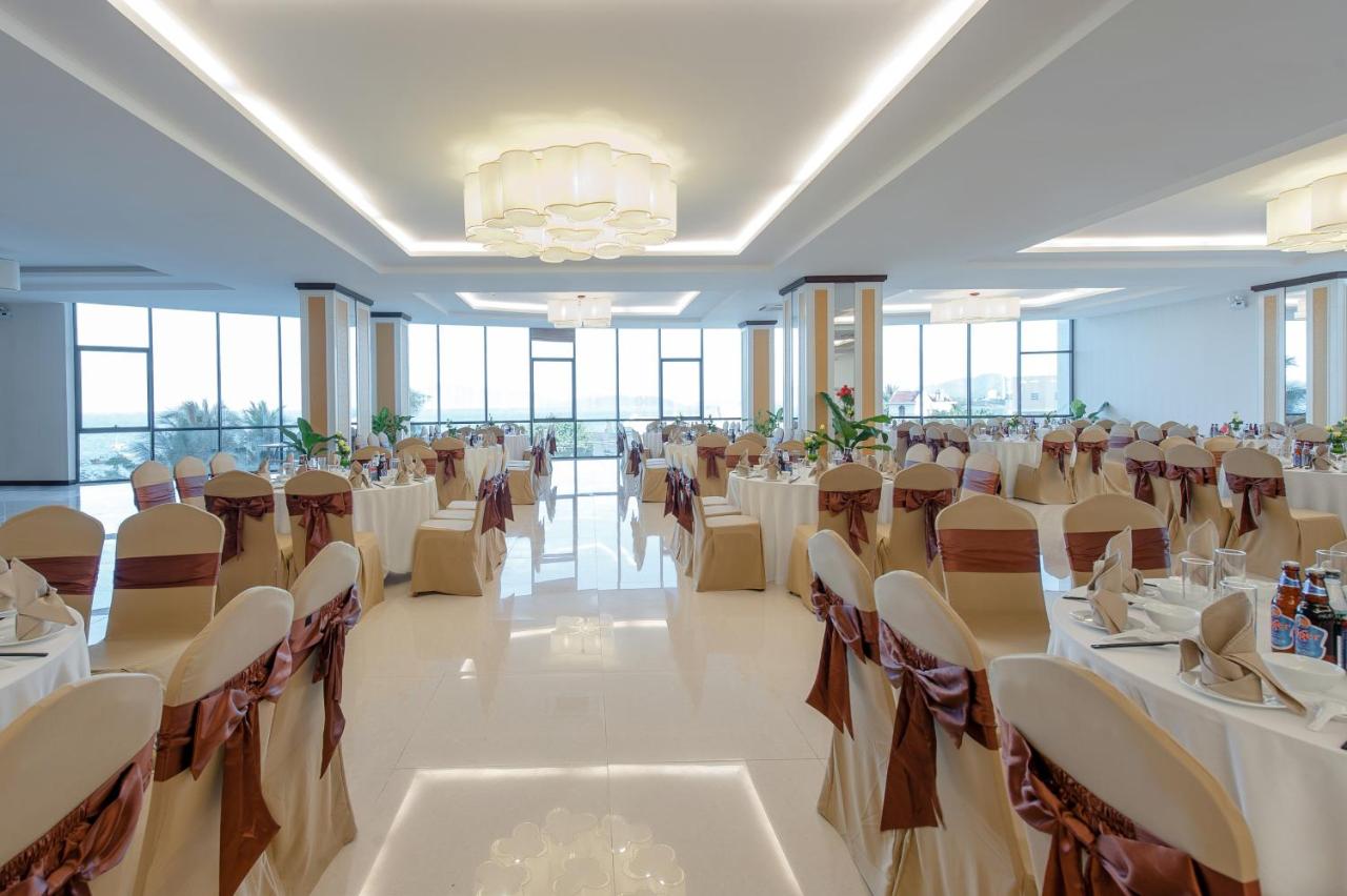 Muong Thanh Nha Trang Centre 5*, фото 11