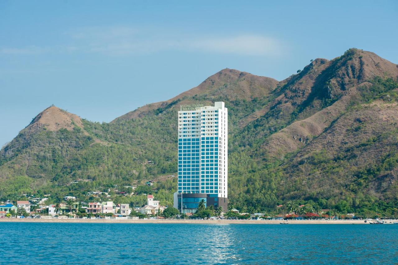 Muong Thanh Nha Trang Centre 5*, фото 14