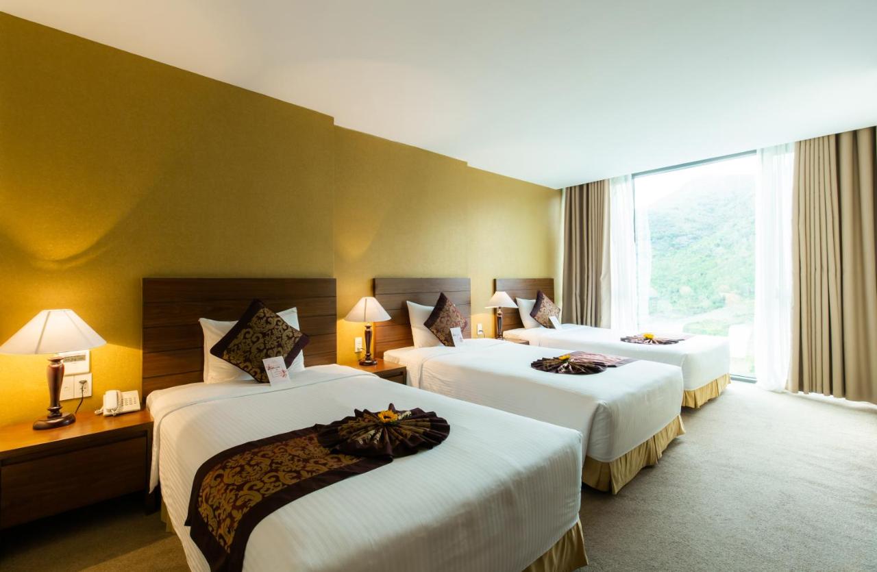 Muong Thanh Nha Trang Centre 5*, фото 15