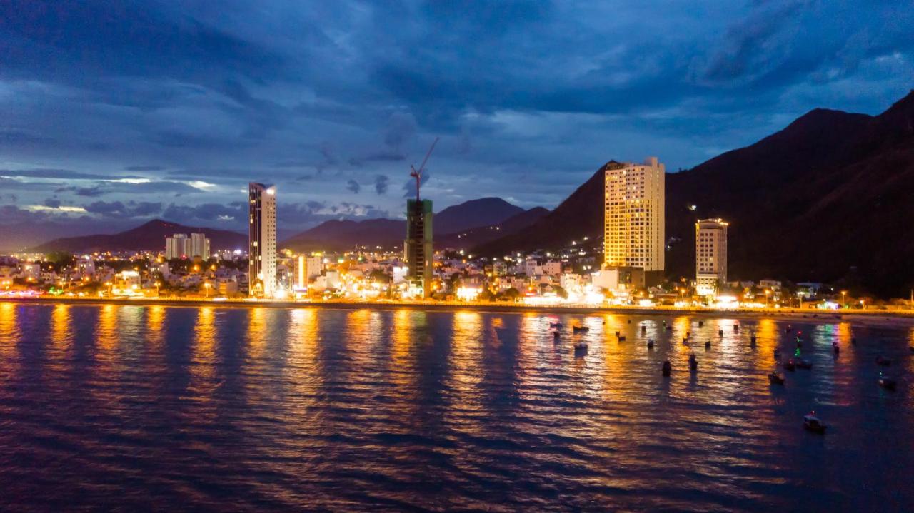 Muong Thanh Nha Trang Centre 5*, фото 16