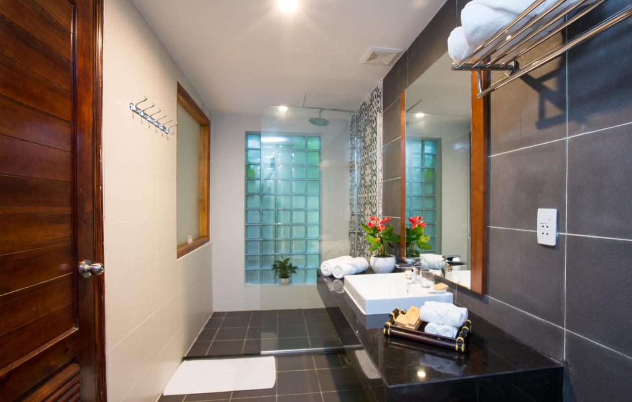NADINE PHU QUOC RESORT 4*, фото 2