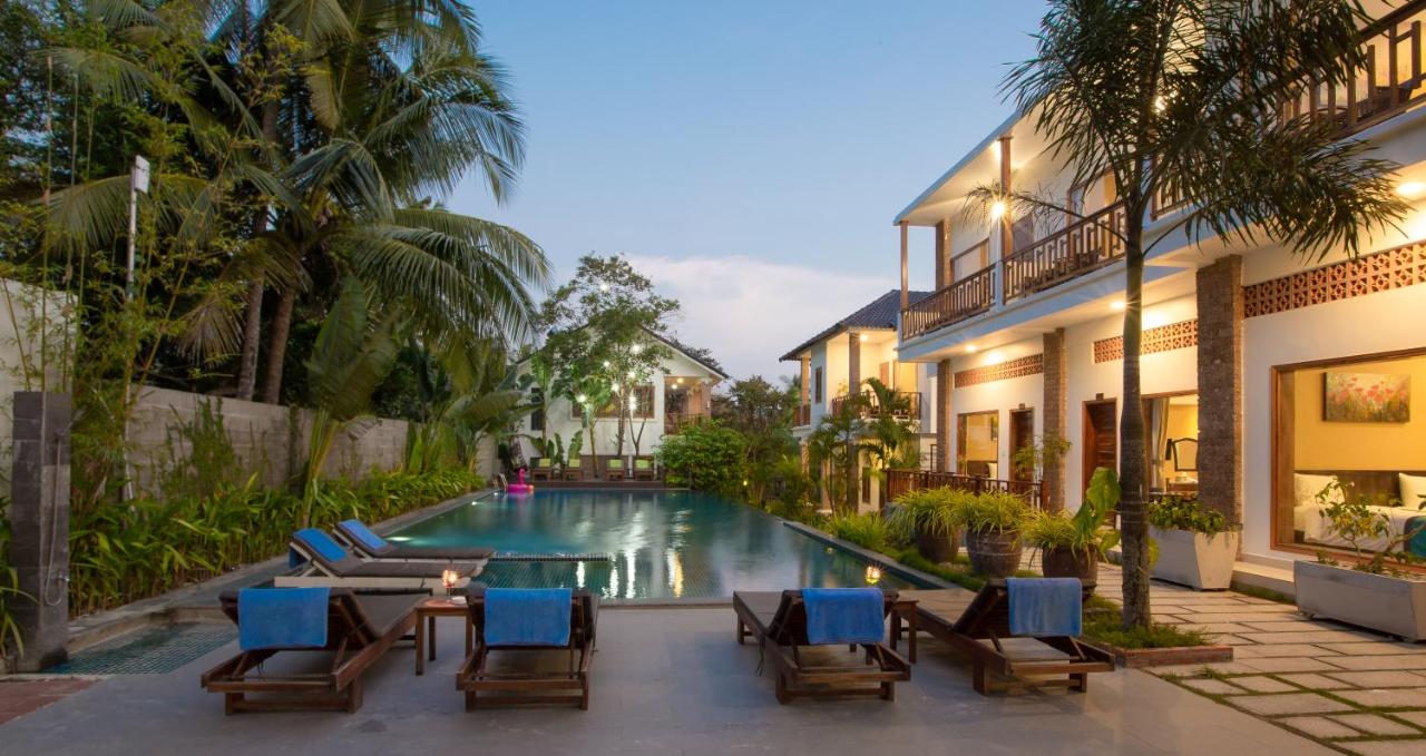 NADINE PHU QUOC RESORT 4*, фото 3