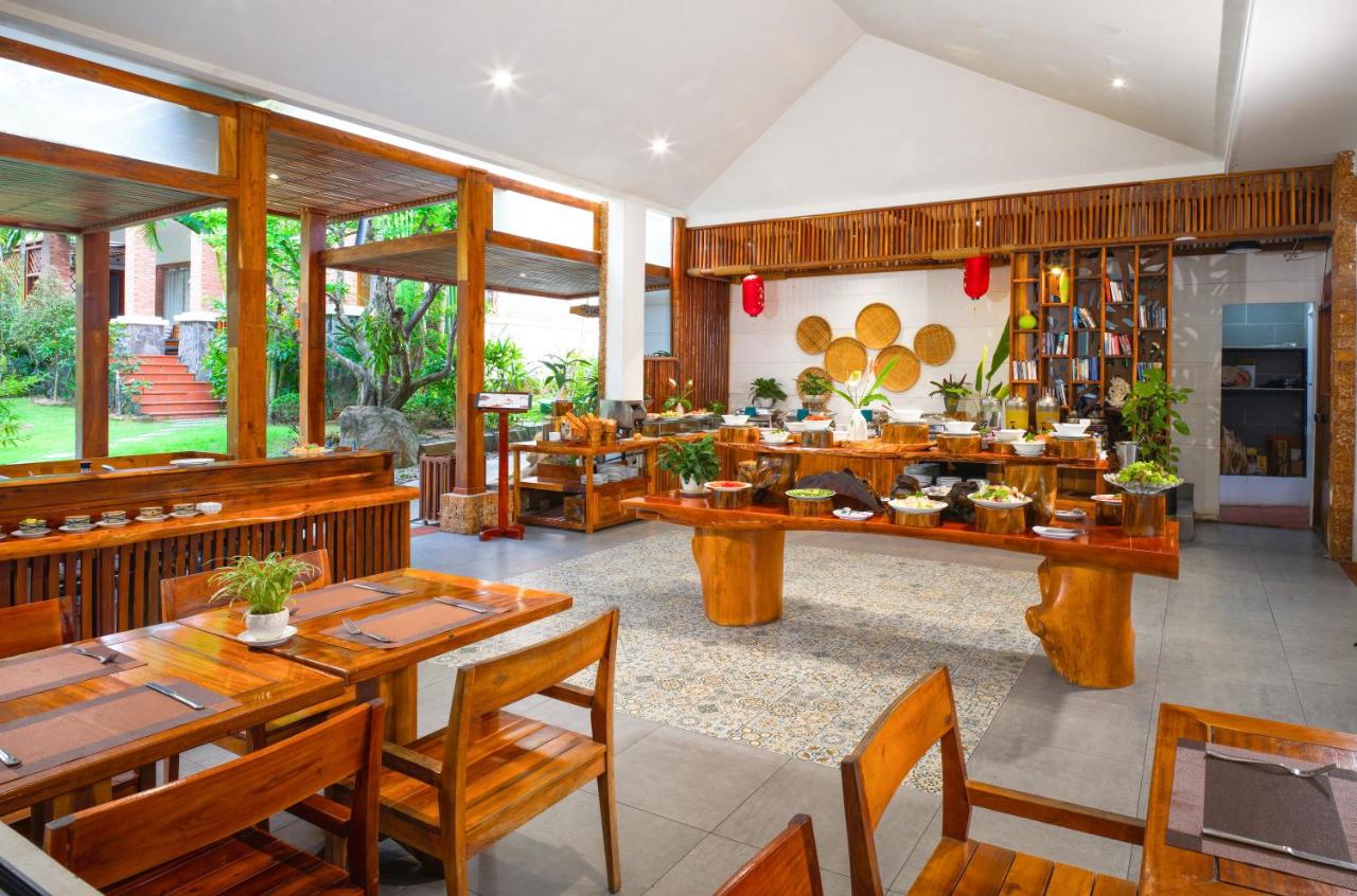 NADINE PHU QUOC RESORT 4*, фото 4