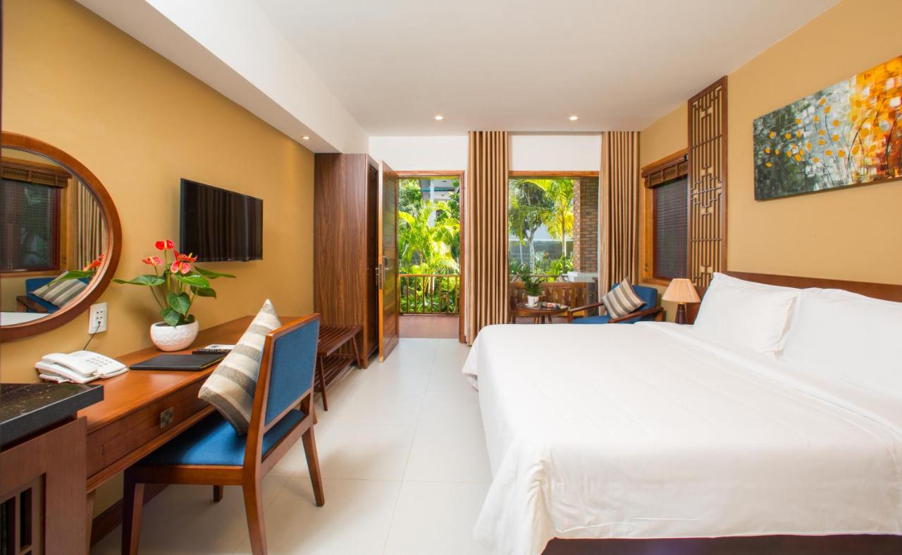 NADINE PHU QUOC RESORT 4*, фото 5