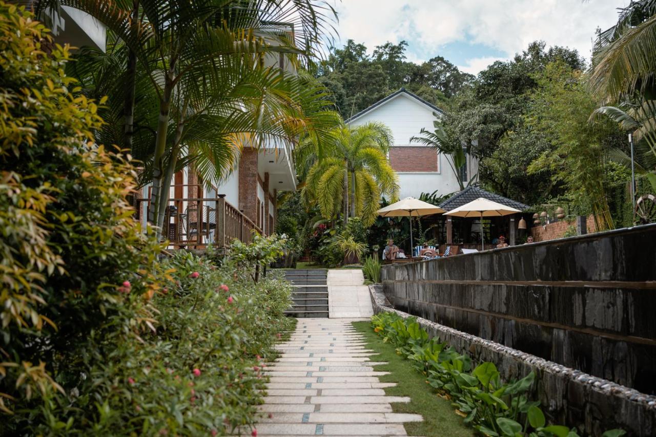NADINE PHU QUOC RESORT 4*, фото 6