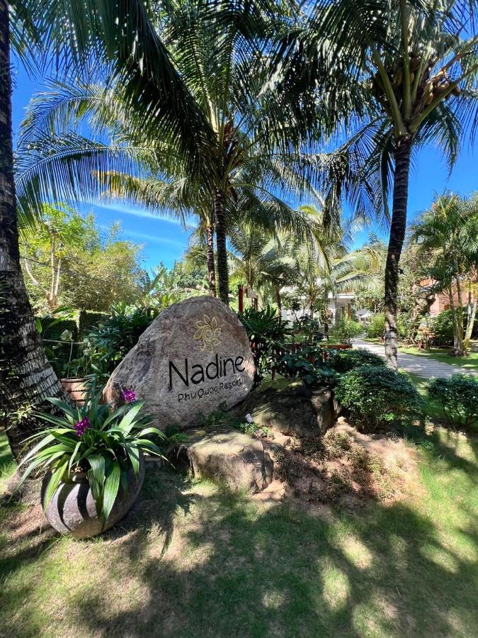 NADINE PHU QUOC RESORT 4*, фото 8