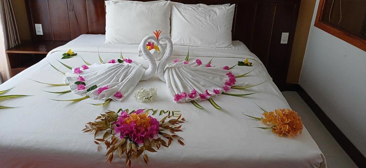 NADINE PHU QUOC RESORT 4*, фото 9