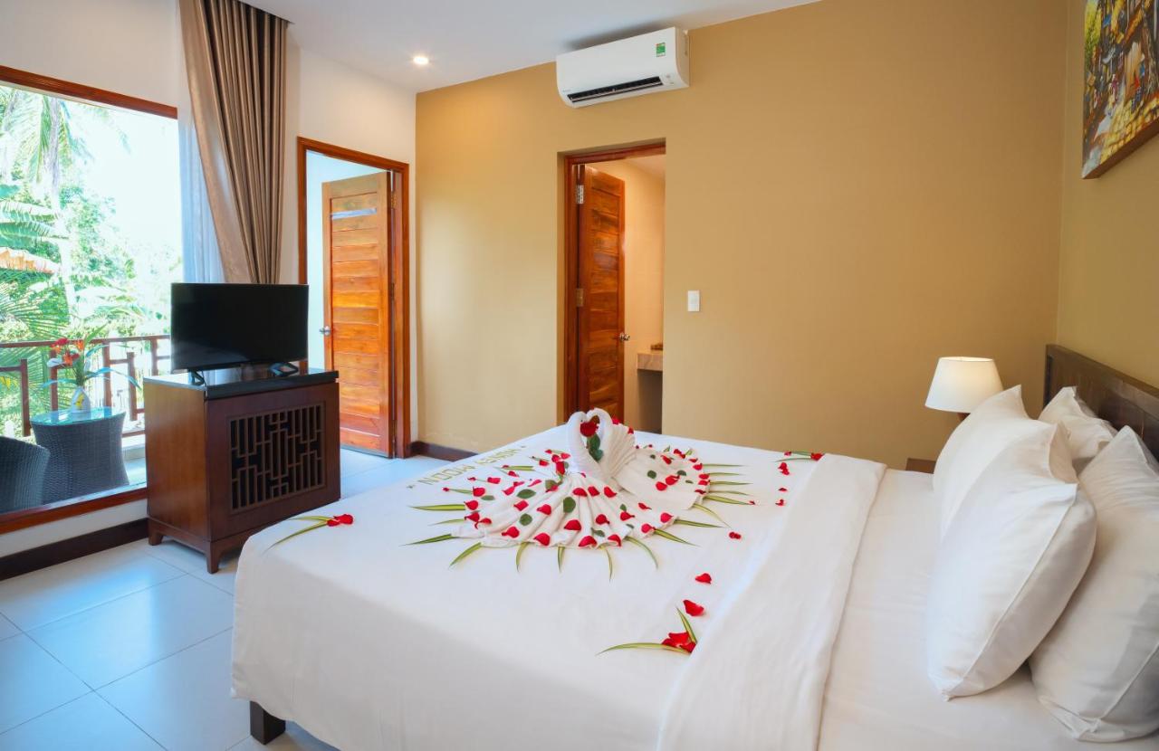 NADINE PHU QUOC RESORT 4*, фото 11