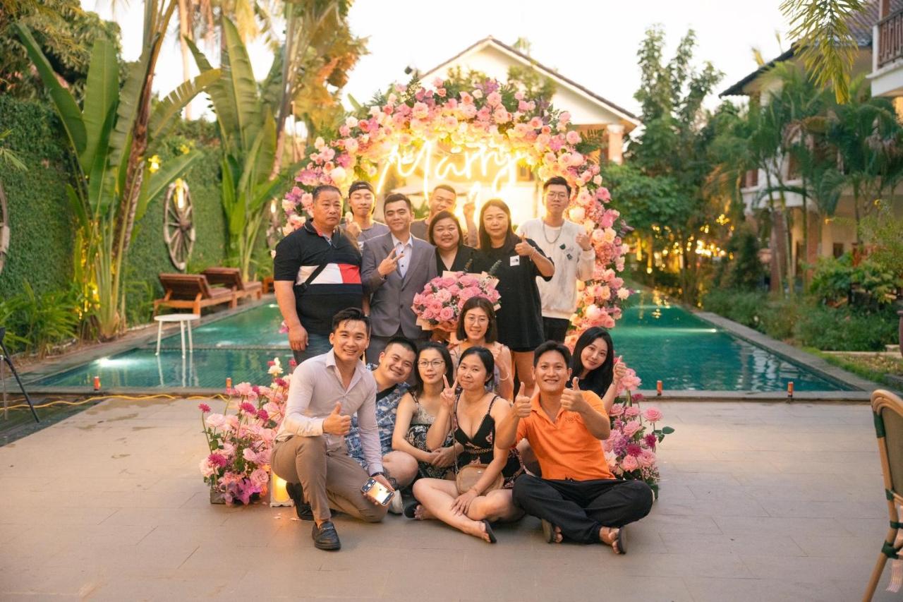 NADINE PHU QUOC RESORT 4*, фото 12