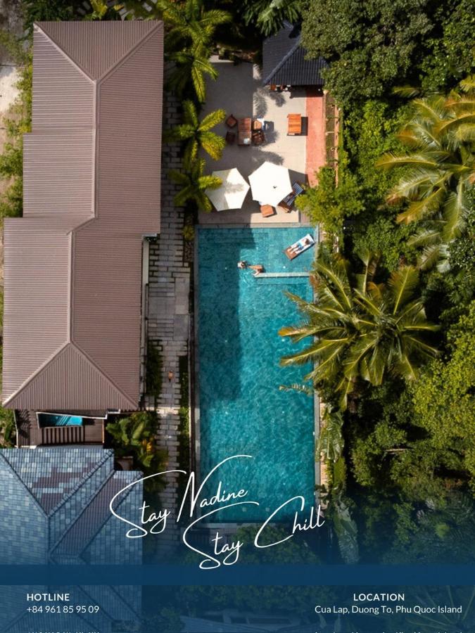 NADINE PHU QUOC RESORT 4*, фото 14