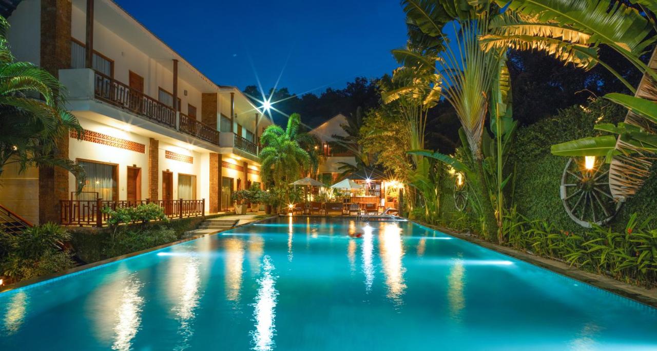 NADINE PHU QUOC RESORT 4*, фото 15