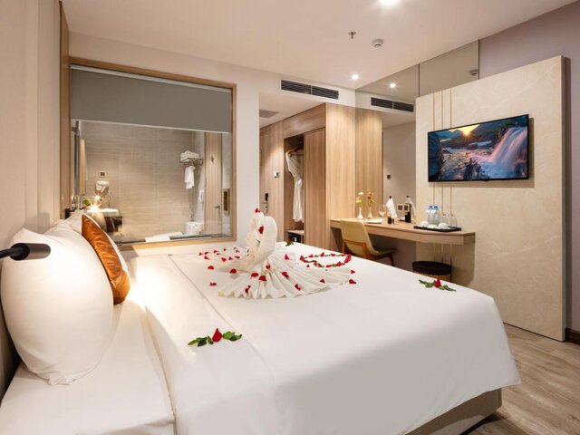 NALICAS HOTEL
