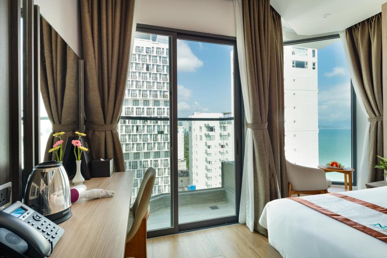 NALICAS HOTEL 3*