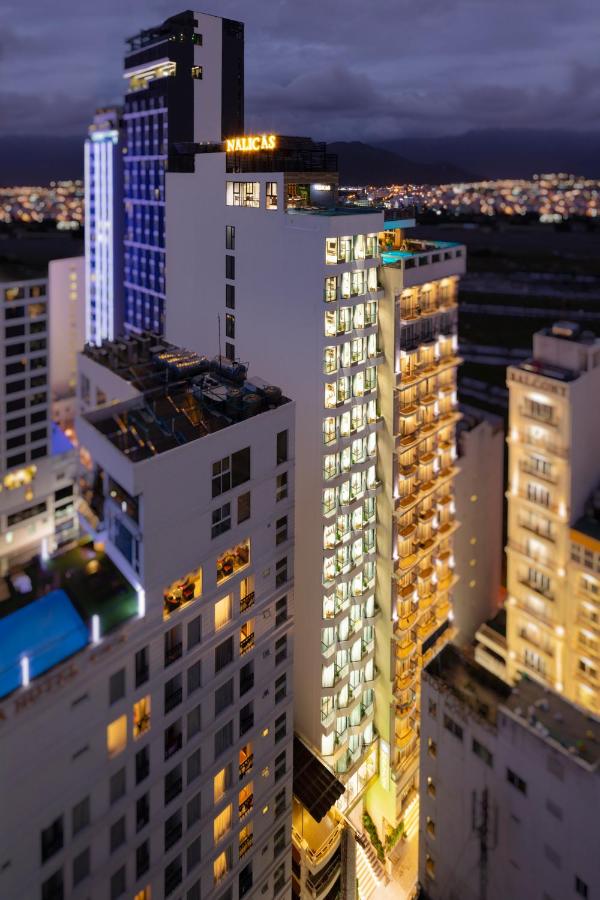 NALICAS HOTEL 3*, фото 3