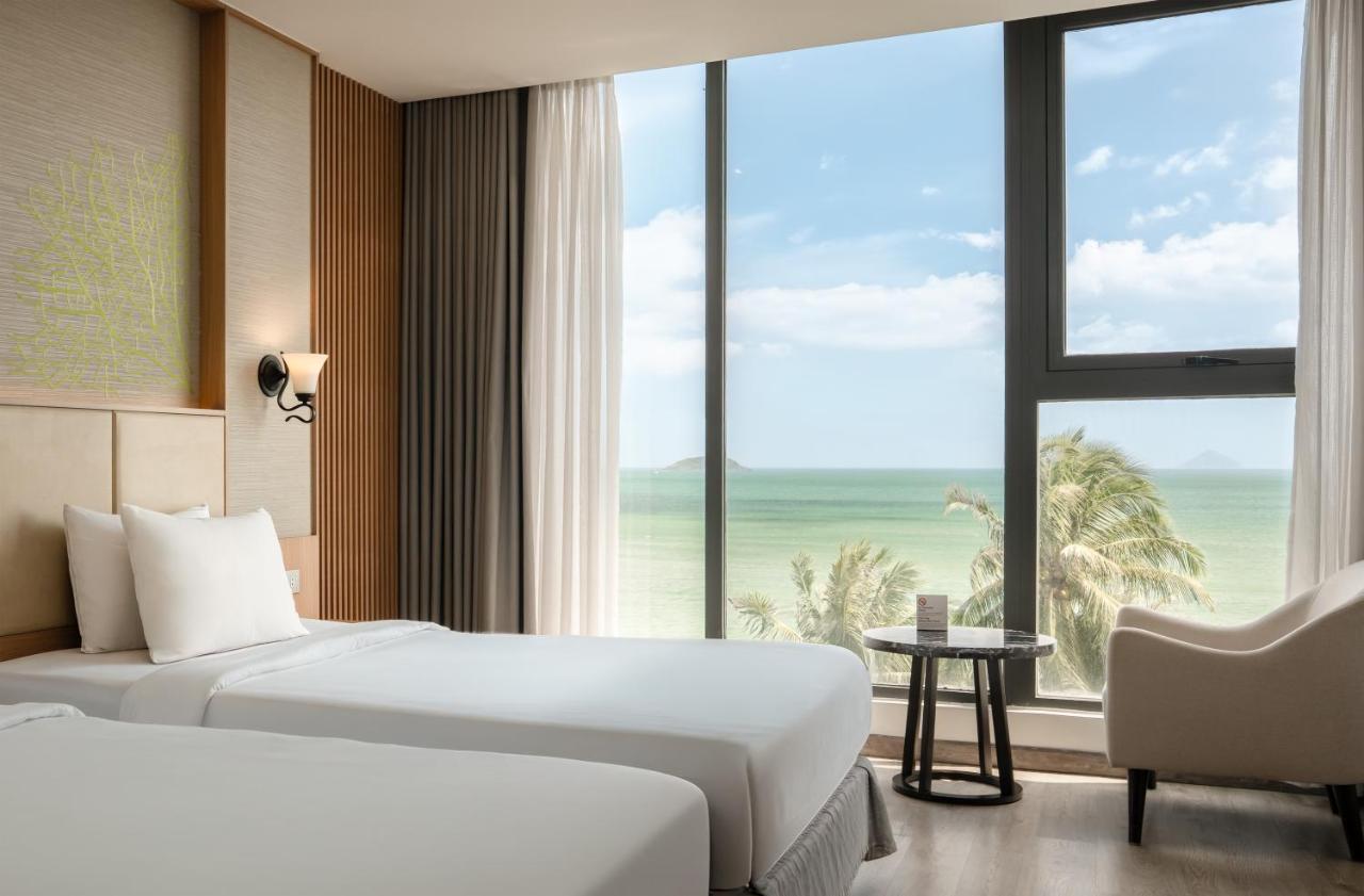 NAVADA BEACH HOTEL 4*