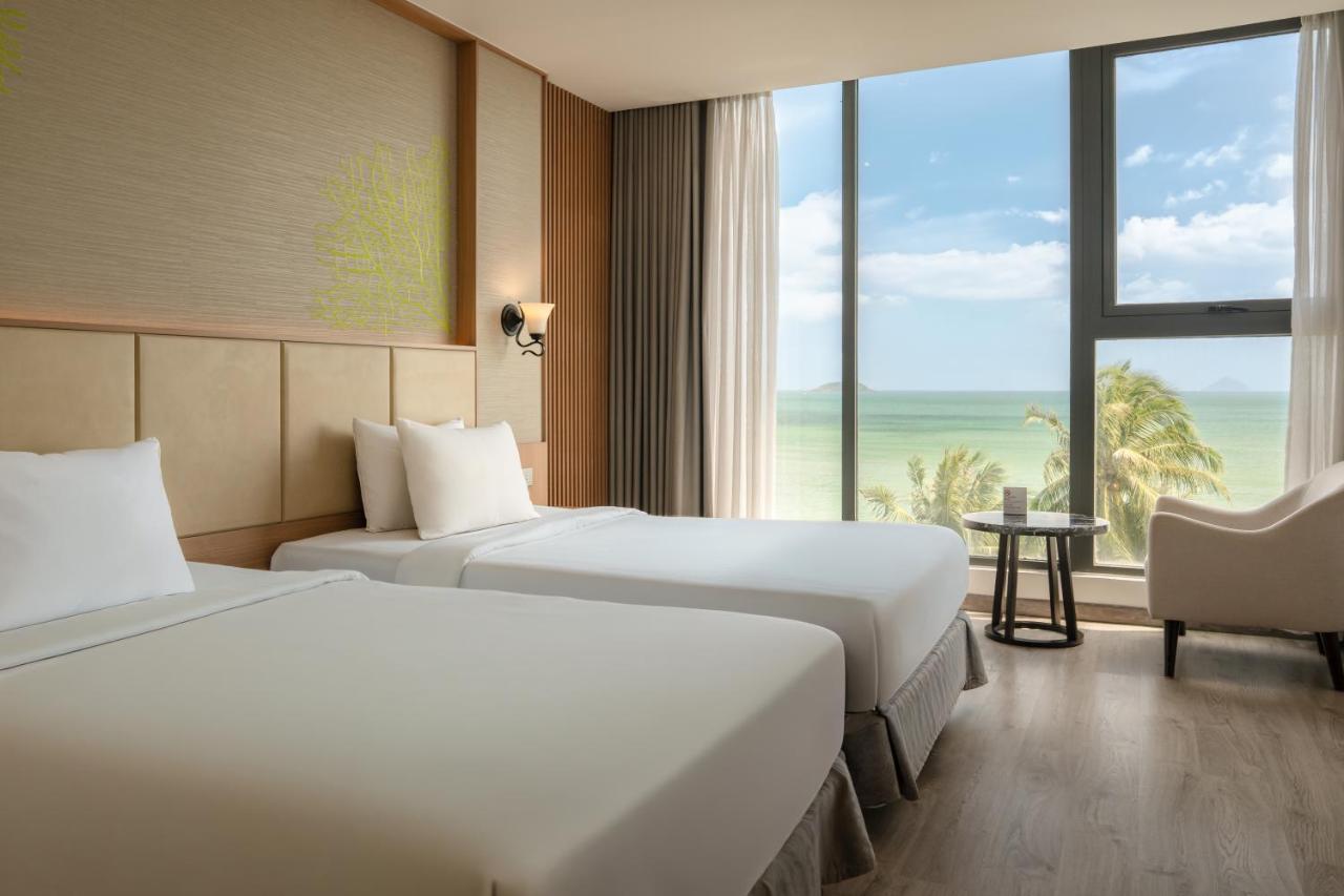 NAVADA BEACH HOTEL 4*, фото 3