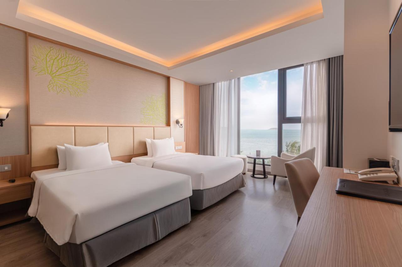 NAVADA BEACH HOTEL 4*, фото 4
