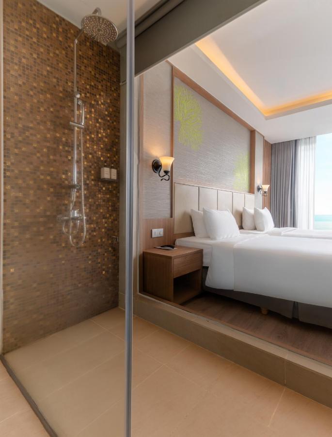 NAVADA BEACH HOTEL 4*, фото 6