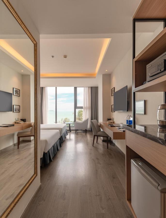 NAVADA BEACH HOTEL 4*, фото 7