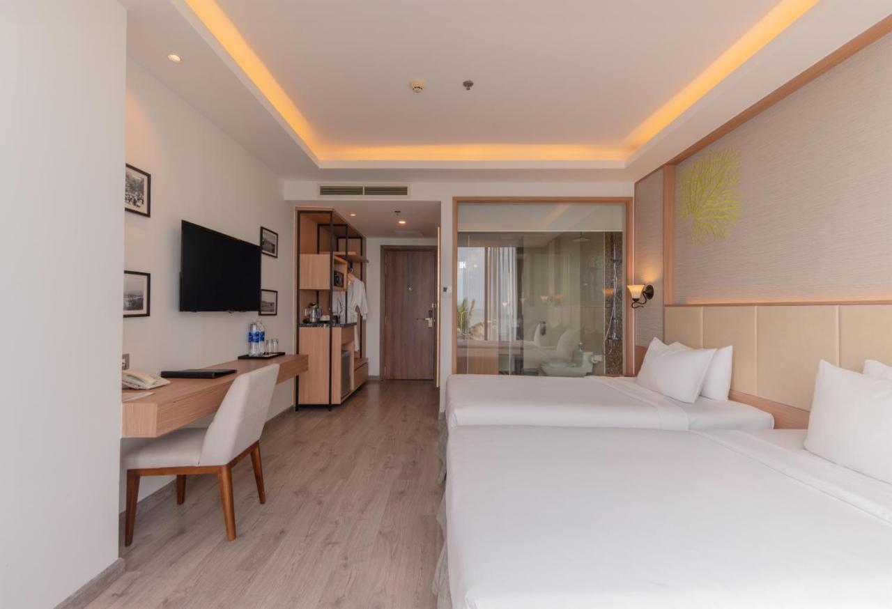 NAVADA BEACH HOTEL 4*, фото 10