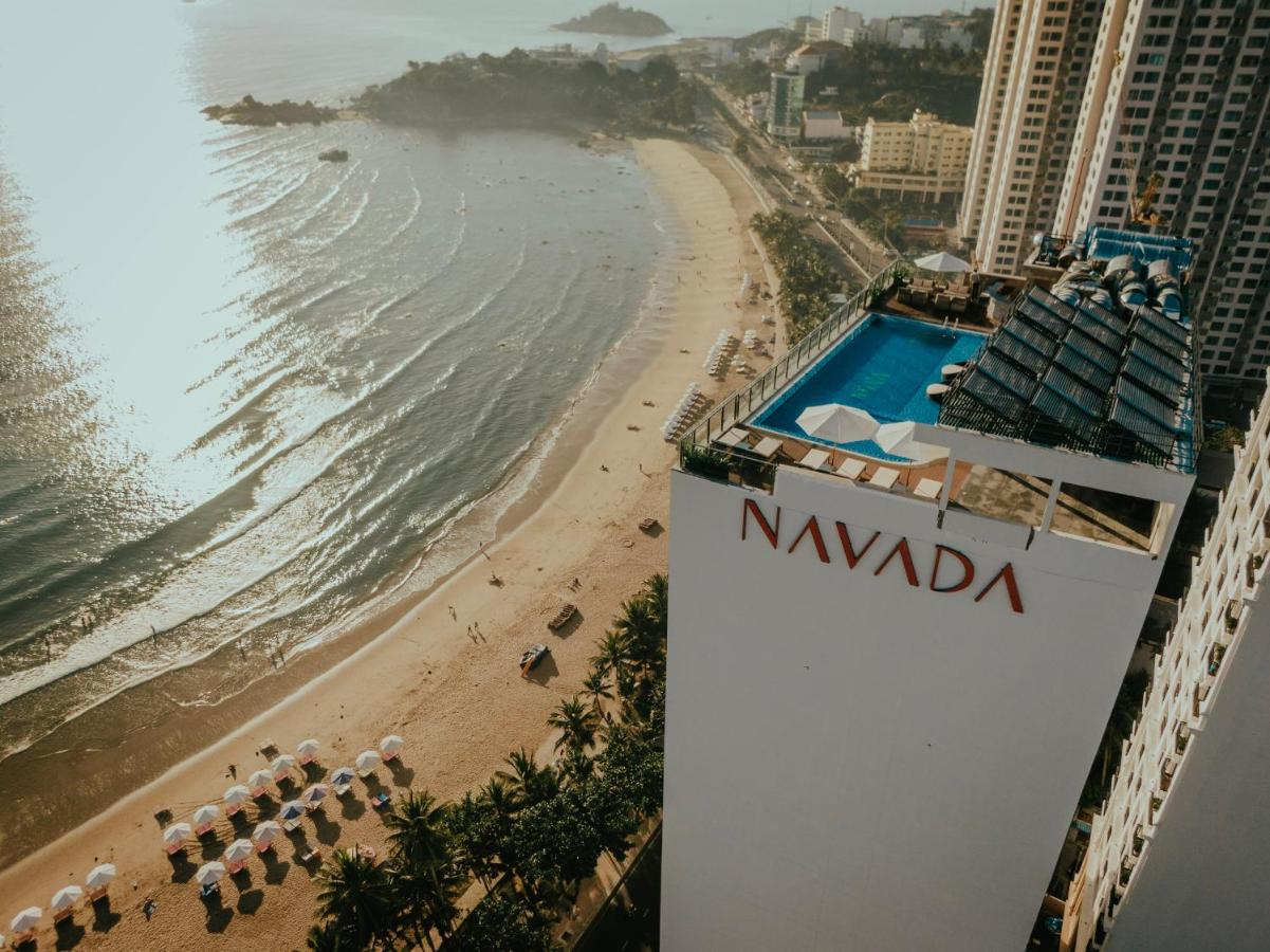 NAVADA BEACH HOTEL 4*, фото 11