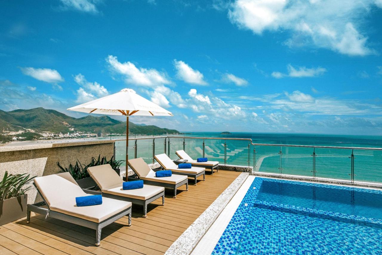 NAVADA BEACH HOTEL 4*, фото 16