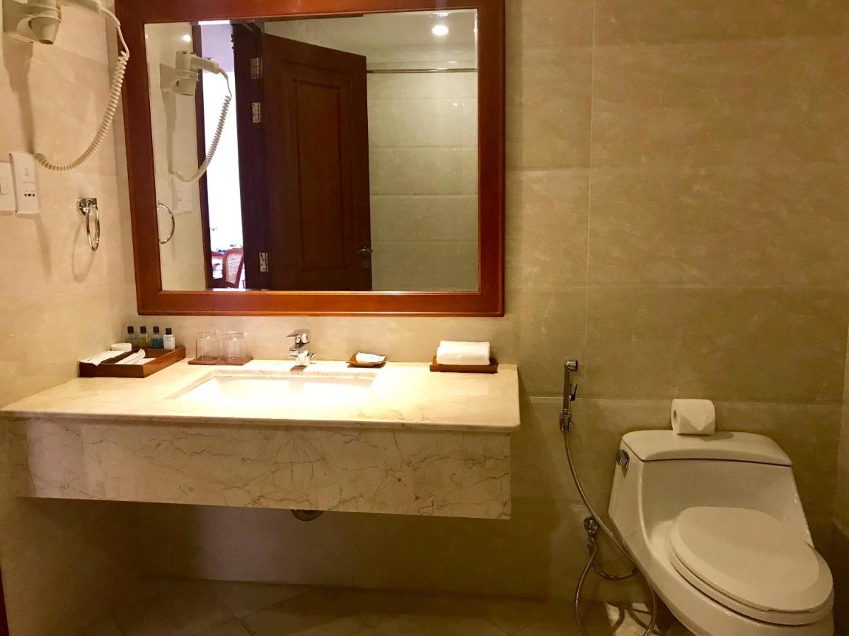 NHA TRANG PALACE HOTEL 4*, фото 2