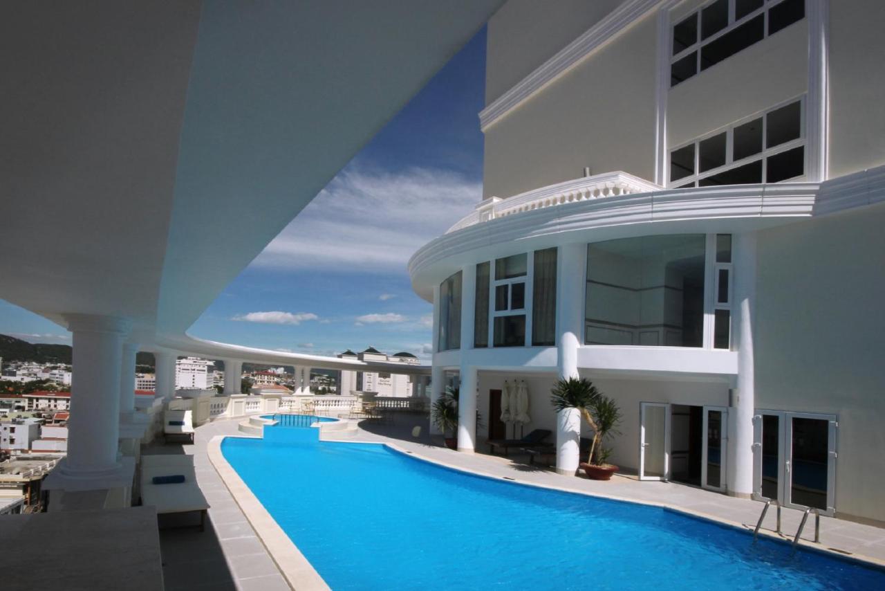 NHA TRANG PALACE HOTEL 4*, фото 3