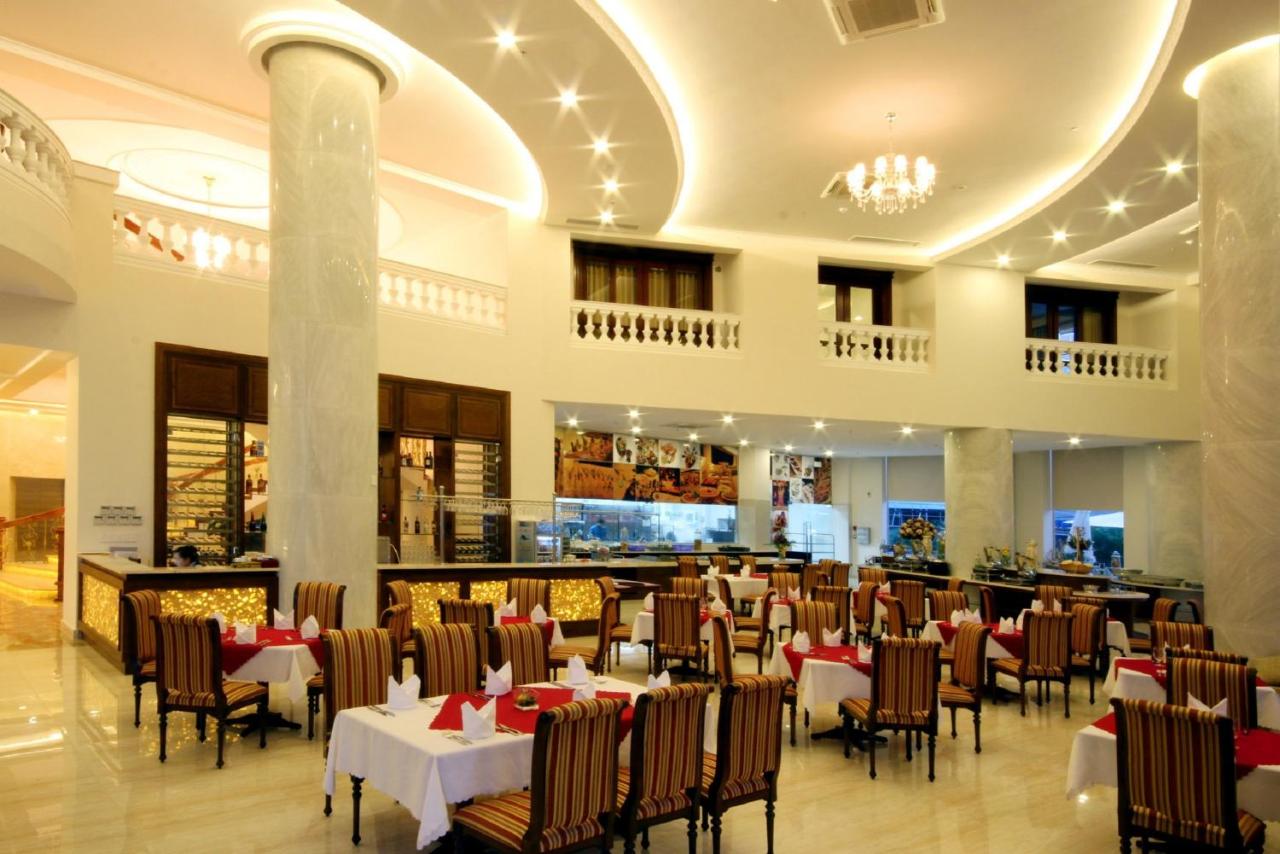 NHA TRANG PALACE HOTEL 4*, фото 4