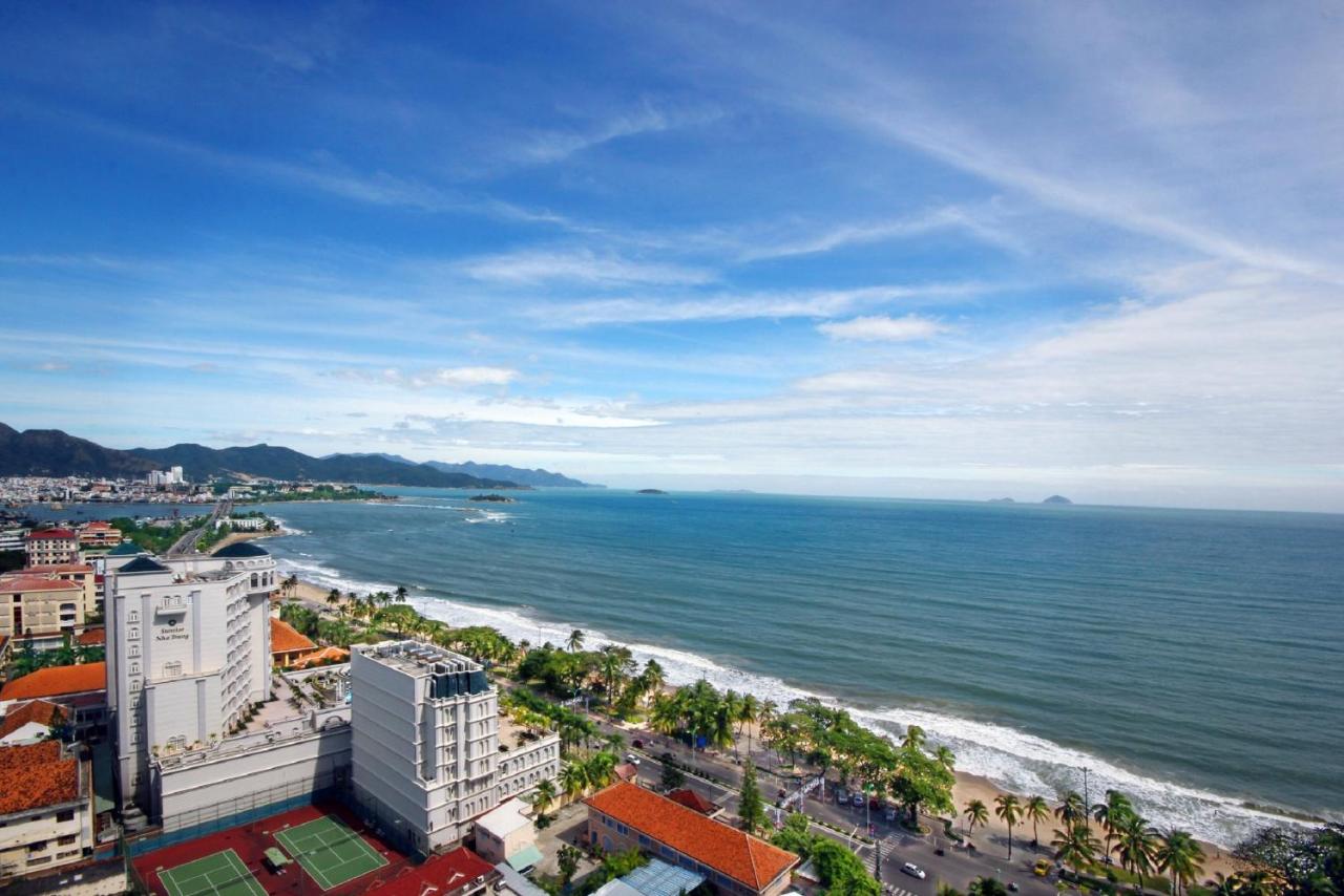 NHA TRANG PALACE HOTEL 4*, фото 6