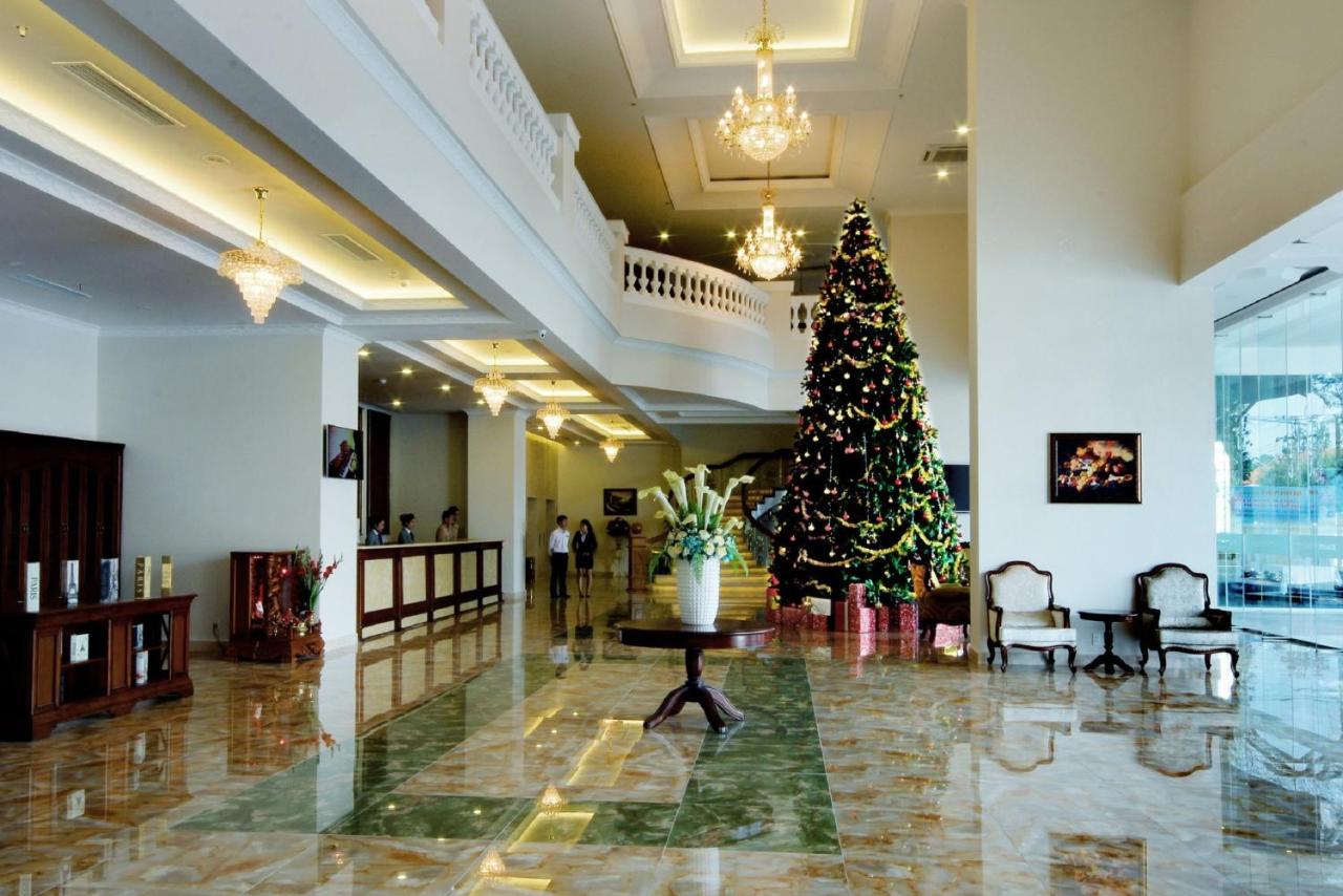 NHA TRANG PALACE HOTEL 4*, фото 7