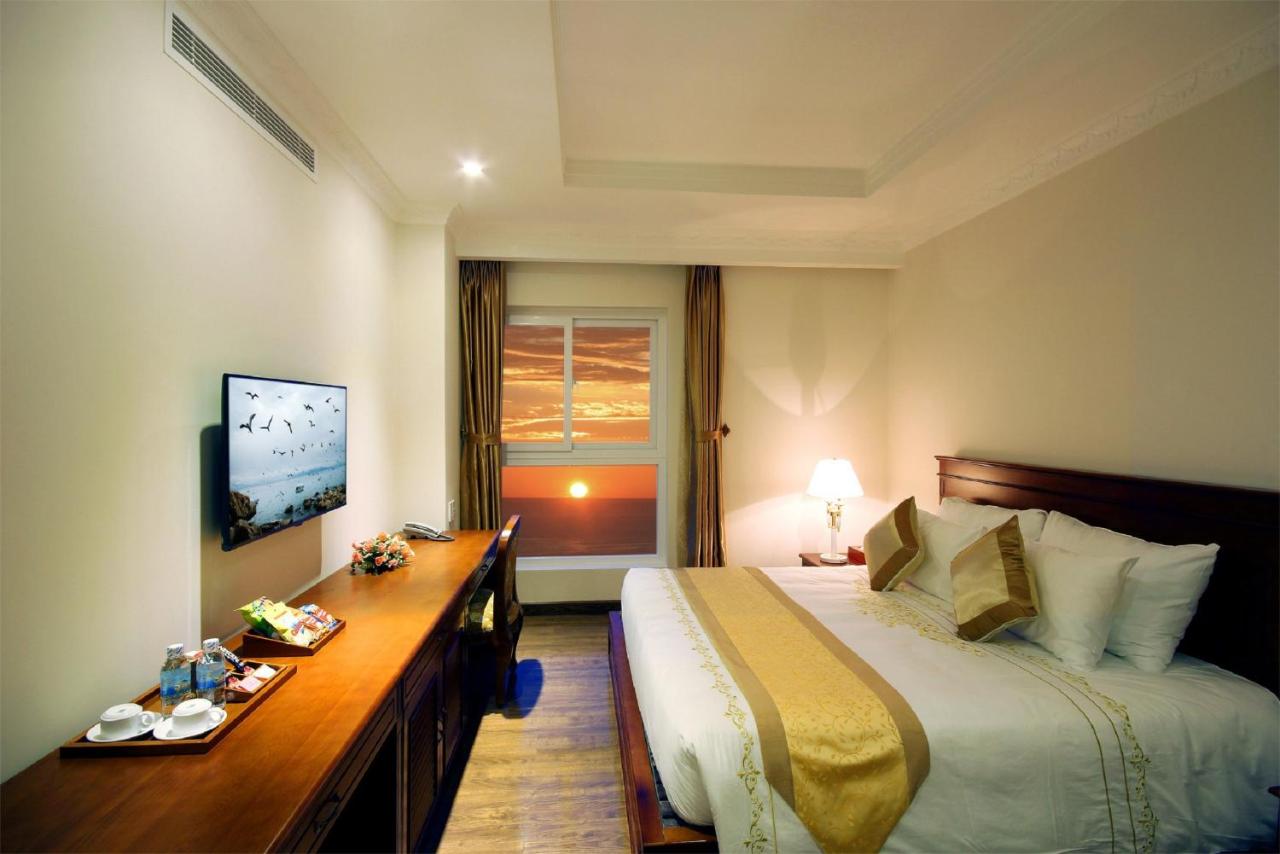 NHA TRANG PALACE HOTEL 4*, фото 9