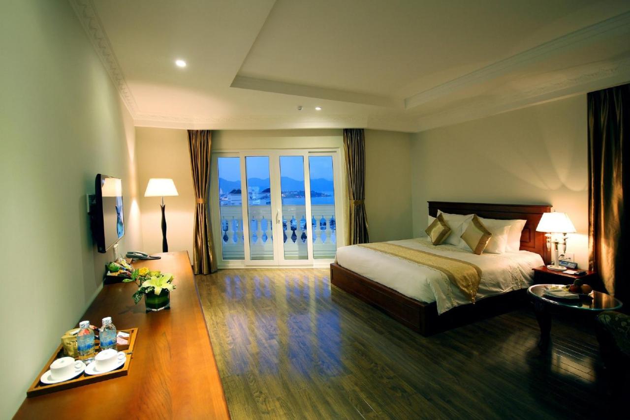 NHA TRANG PALACE HOTEL 4*, фото 10