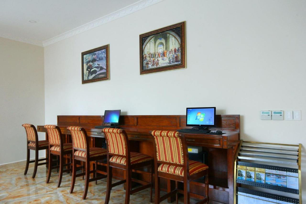 NHA TRANG PALACE HOTEL 4*, фото 12