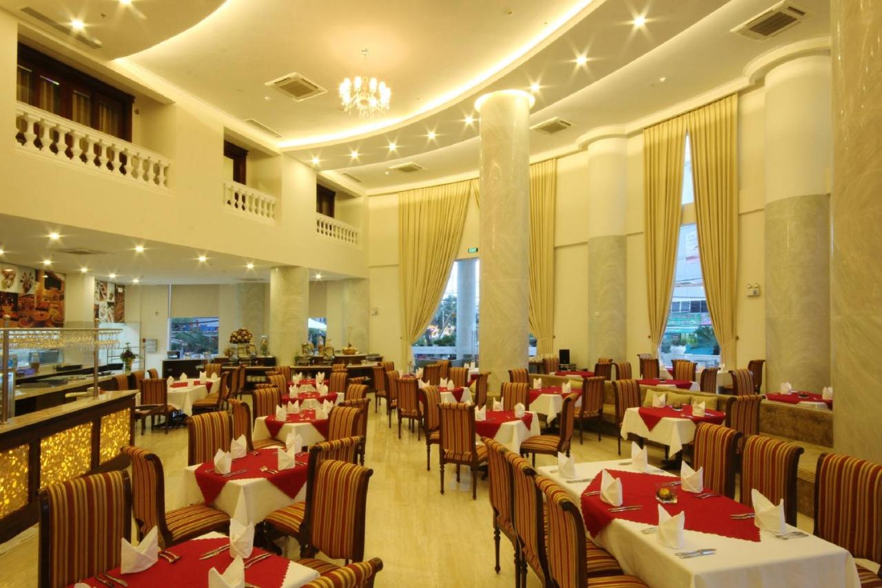 NHA TRANG PALACE HOTEL 4*, фото 14