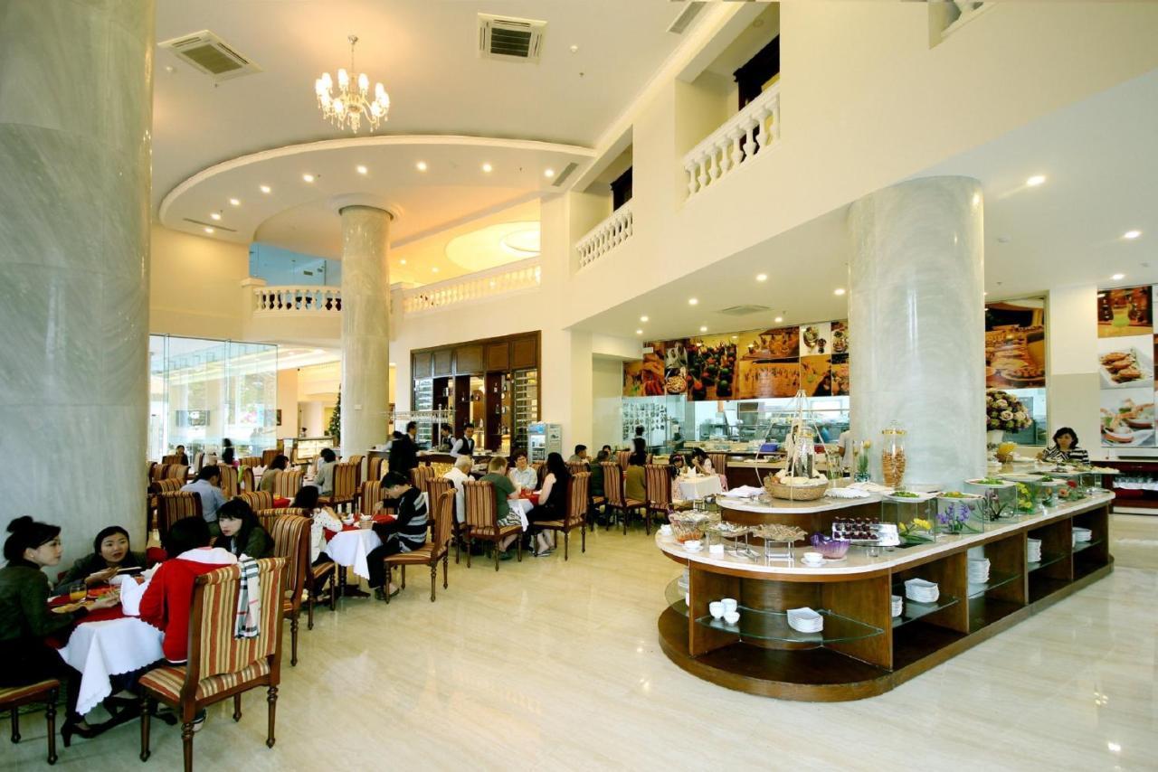 NHA TRANG PALACE HOTEL 4*, фото 16